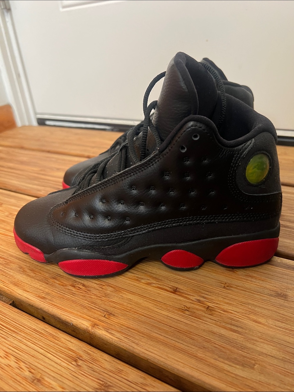 Jordan’s bred 13s Sneakers